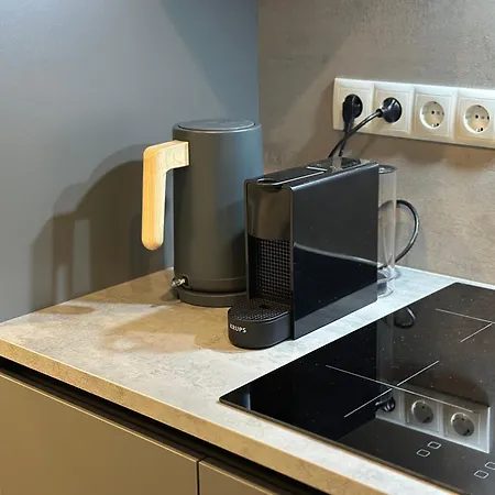 Cozy Haven With Sauna