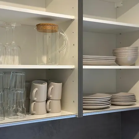 Cozy Haven With Sauna Lägenhet *