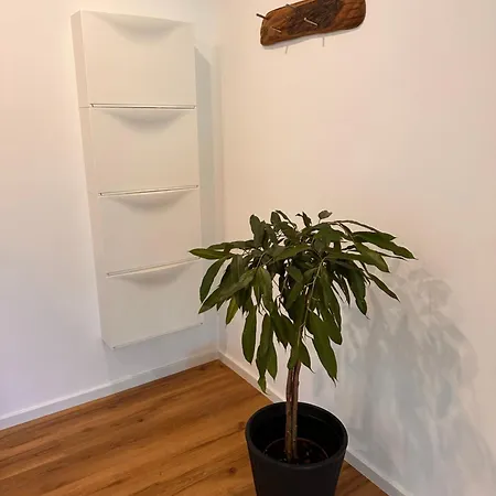 Cozy Haven With Sauna Apartament Bad Muenstereifel