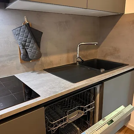Apartament Cozy Haven With Sauna Bad Muenstereifel
