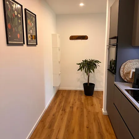 Cozy Haven With Sauna *