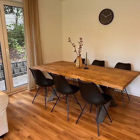 Cozy Haven With Sauna * Bad Muenstereifel