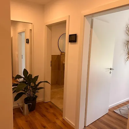 Cozy Haven With Sauna Apartament *