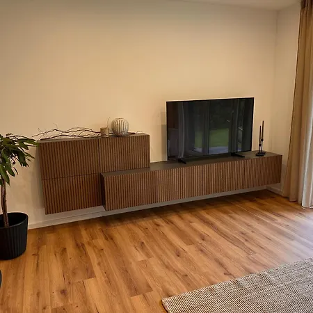 Apartament Cozy Haven With Sauna