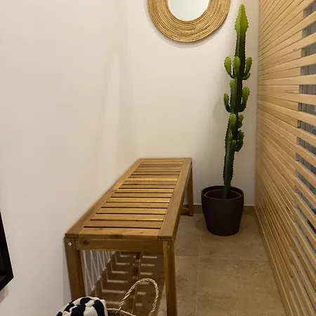 Apartament Cozy Haven With Sauna