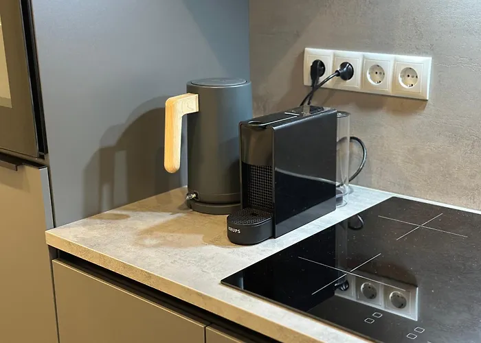 Cozy Haven With Sauna