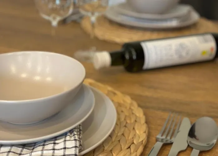 Apartament Cozy Haven With Sauna