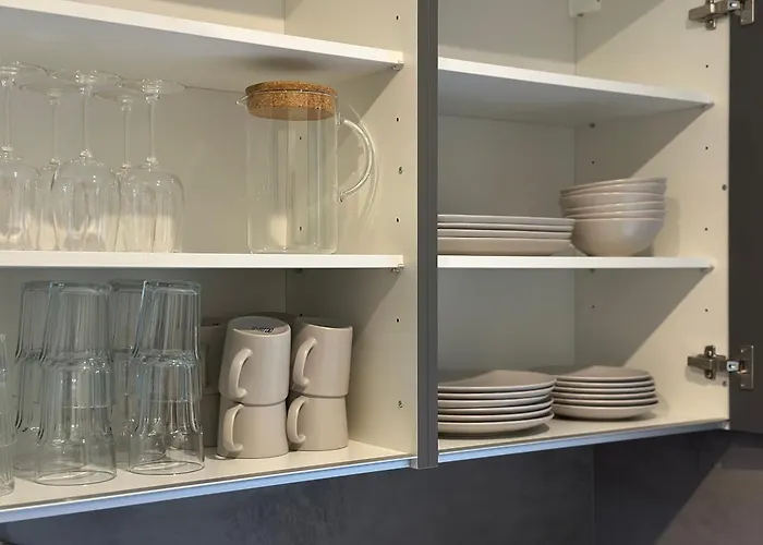 Cozy Haven With Sauna Apartament *