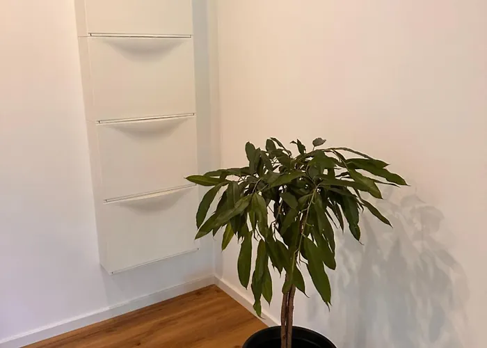 Cozy Haven With Sauna Apartament Bad Muenstereifel