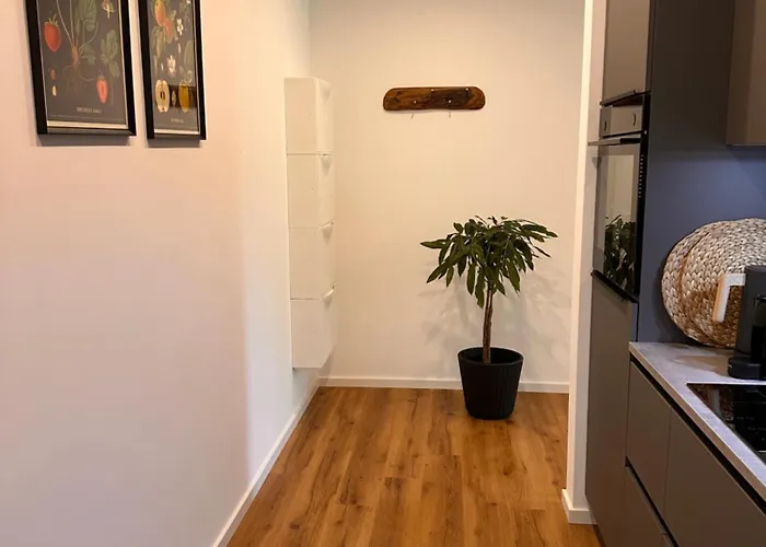 Cozy Haven With Sauna *