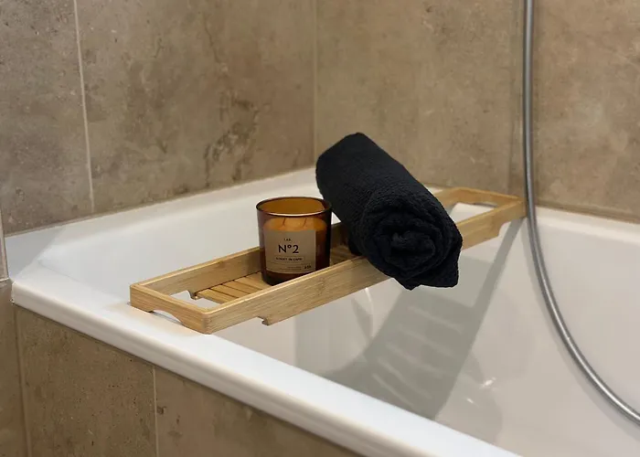 Cozy Haven With Sauna * Bad Muenstereifel