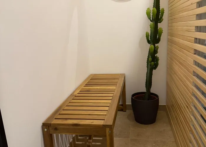 Apartamento Cozy Haven With Sauna